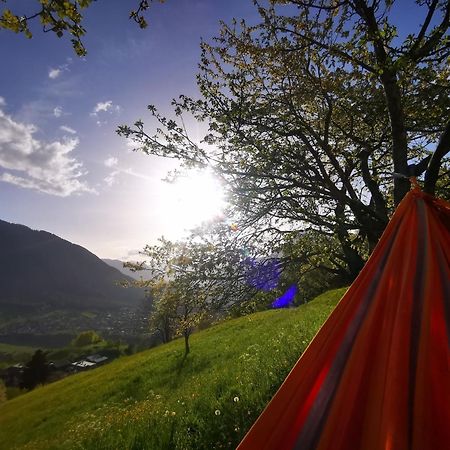 Wieserhof Tirol オエッツ エクステリア 写真