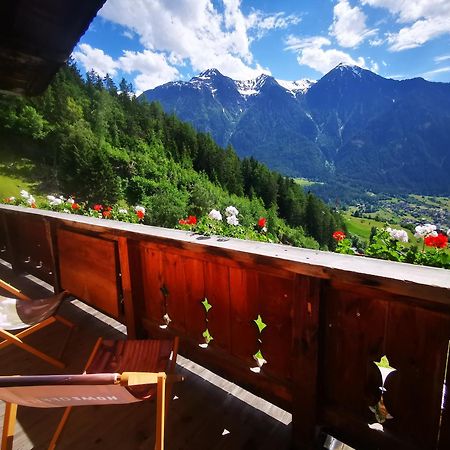 Wieserhof Tirol オエッツ エクステリア 写真