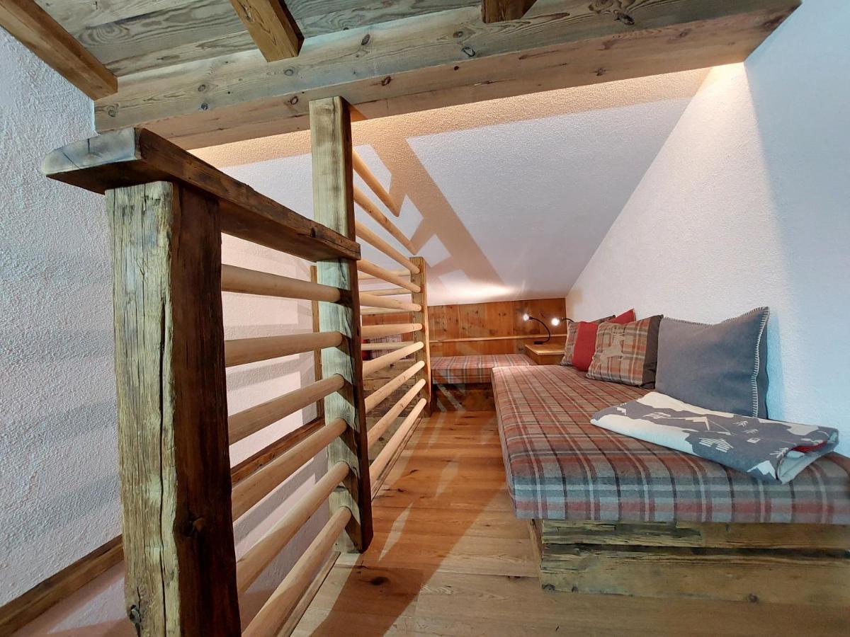 Wieserhof Tirol オエッツ エクステリア 写真
