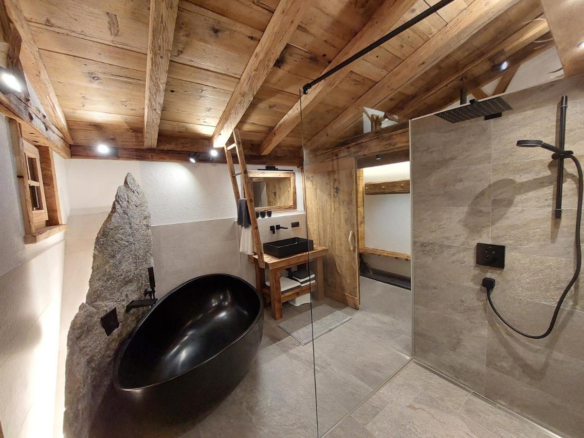 Wieserhof Tirol オエッツ エクステリア 写真