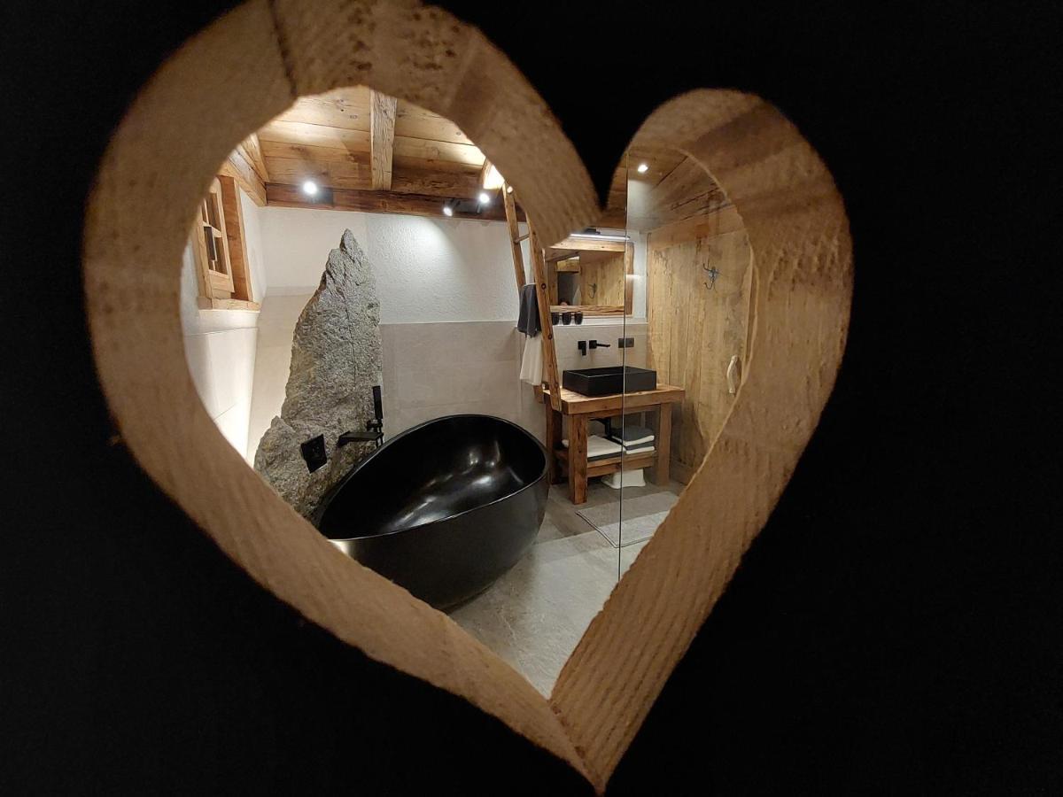 Wieserhof Tirol オエッツ エクステリア 写真