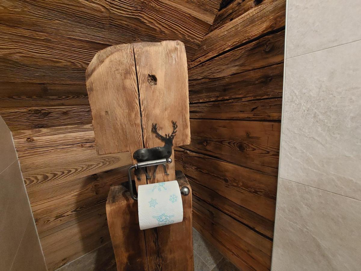 Wieserhof Tirol オエッツ エクステリア 写真