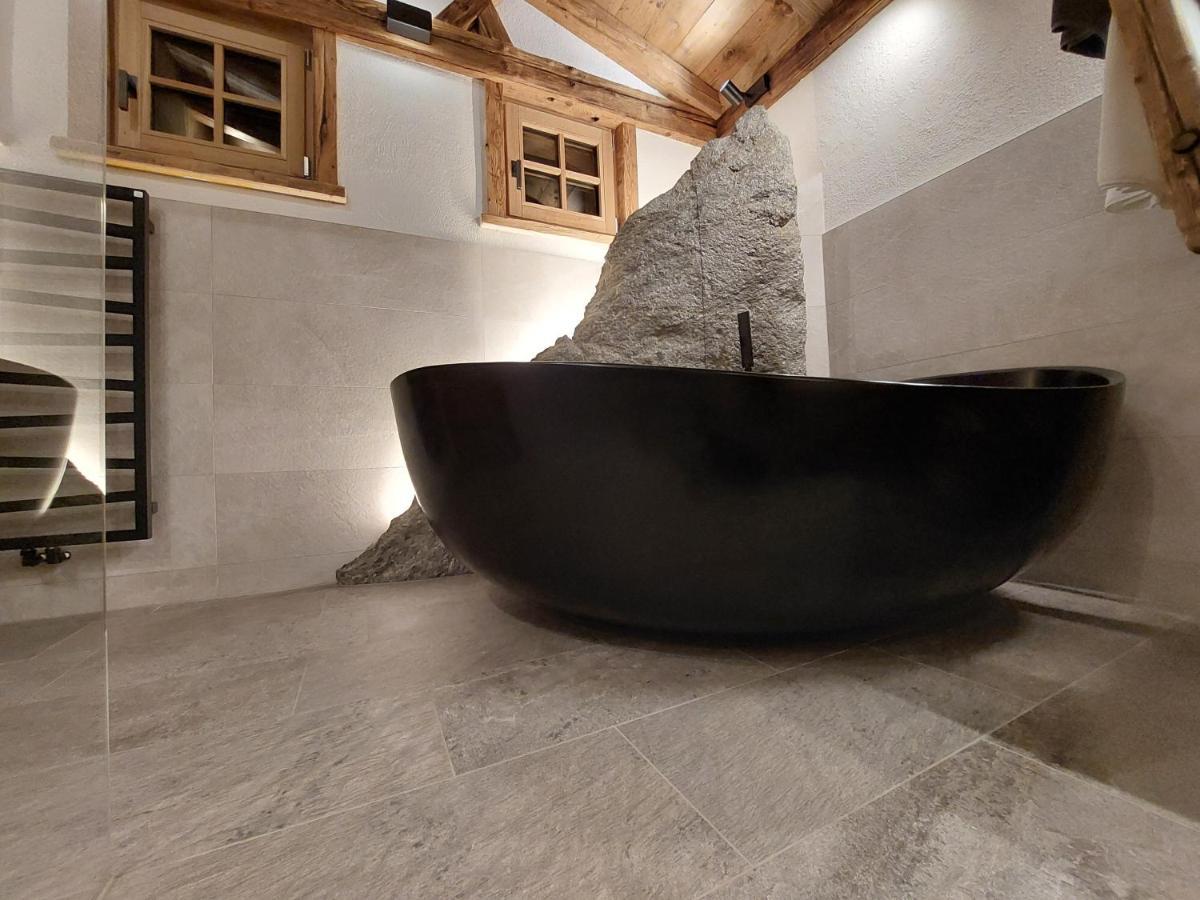 Wieserhof Tirol オエッツ エクステリア 写真