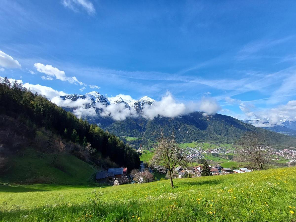 Wieserhof Tirol オエッツ エクステリア 写真