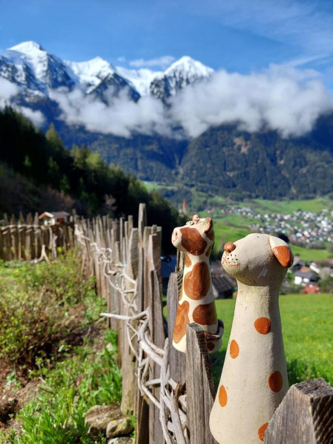 Wieserhof Tirol オエッツ エクステリア 写真