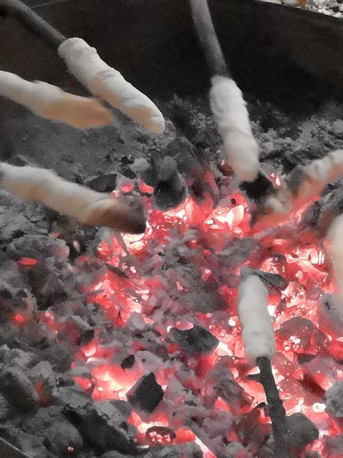 Wieserhof Tirol オエッツ エクステリア 写真