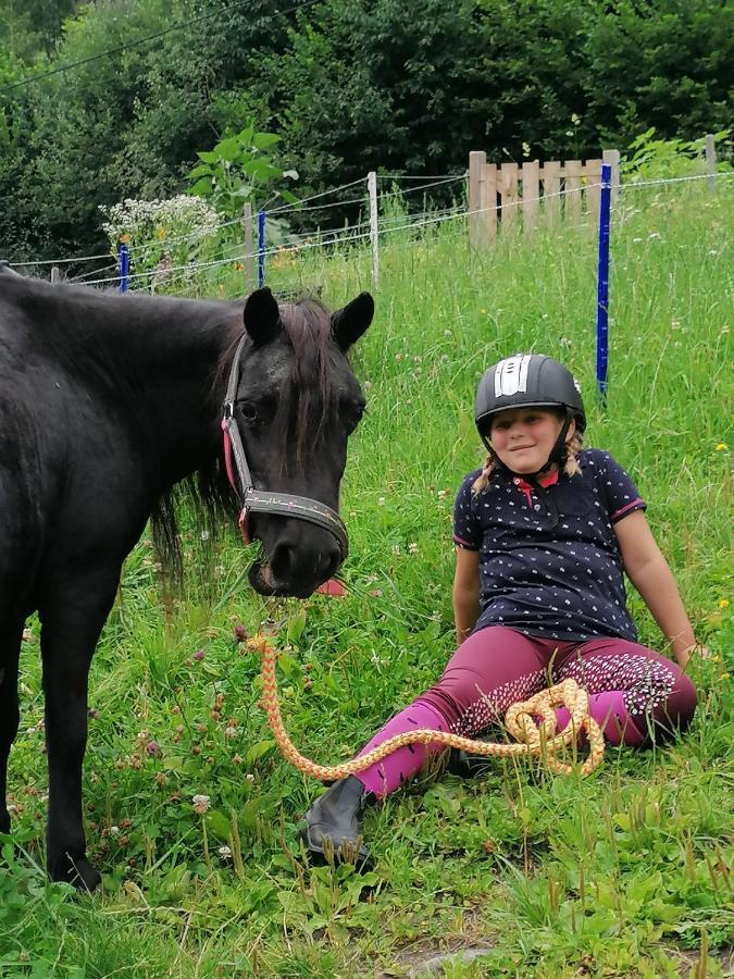 Wieserhof Tirol オエッツ エクステリア 写真