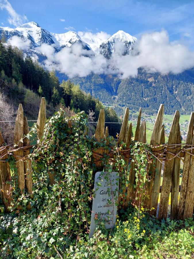 Wieserhof Tirol オエッツ エクステリア 写真