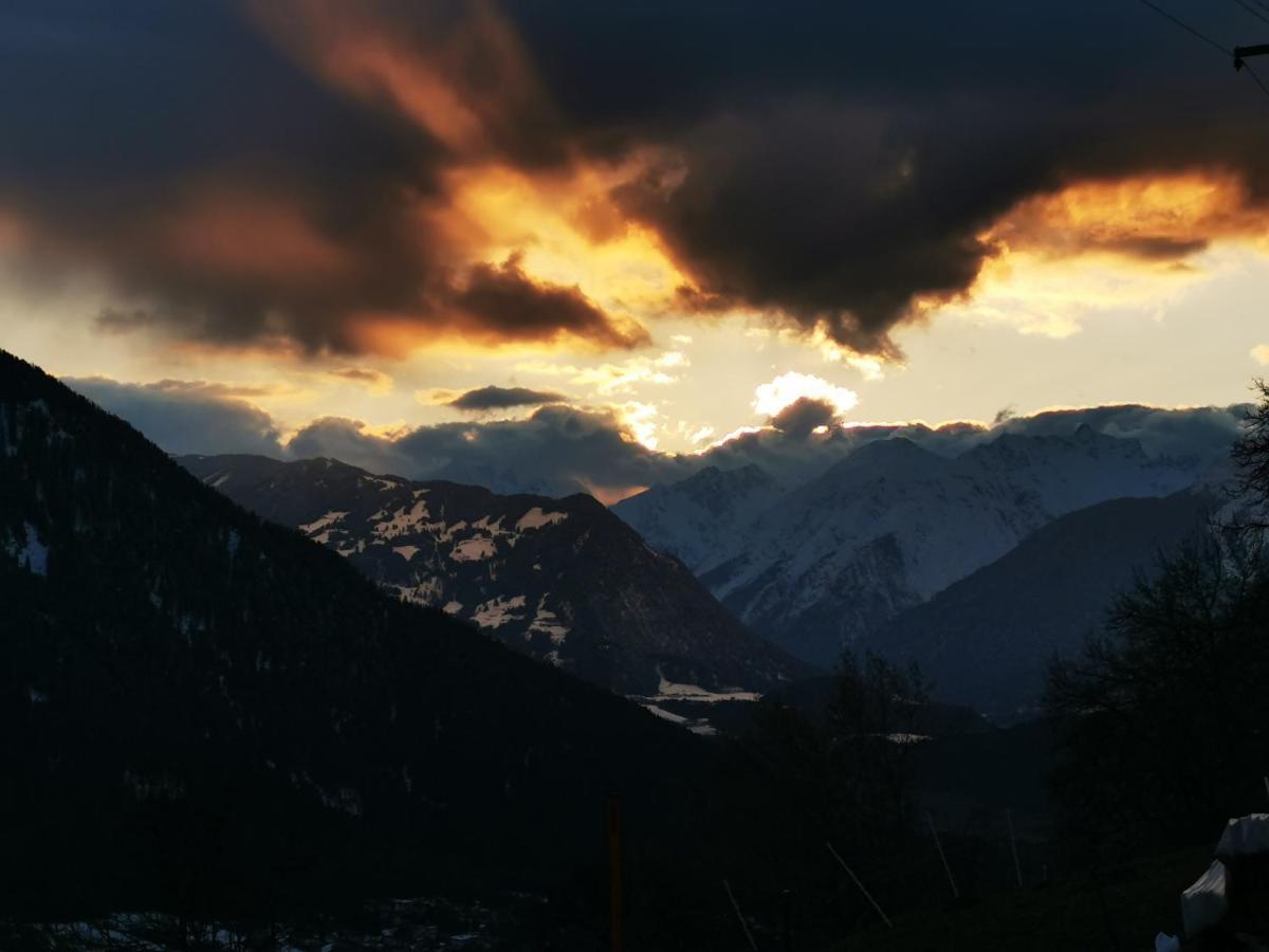 Wieserhof Tirol オエッツ エクステリア 写真
