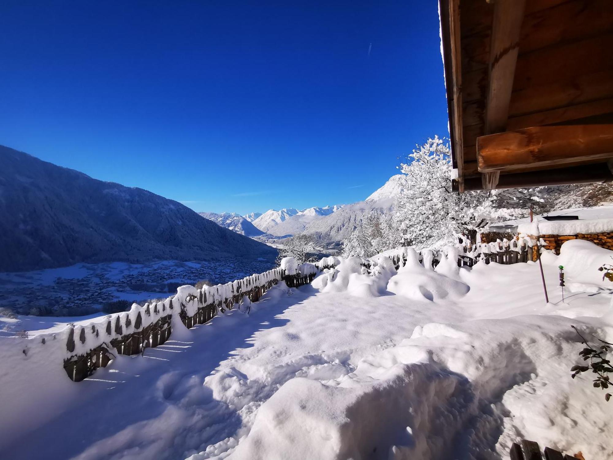 Wieserhof Tirol オエッツ エクステリア 写真
