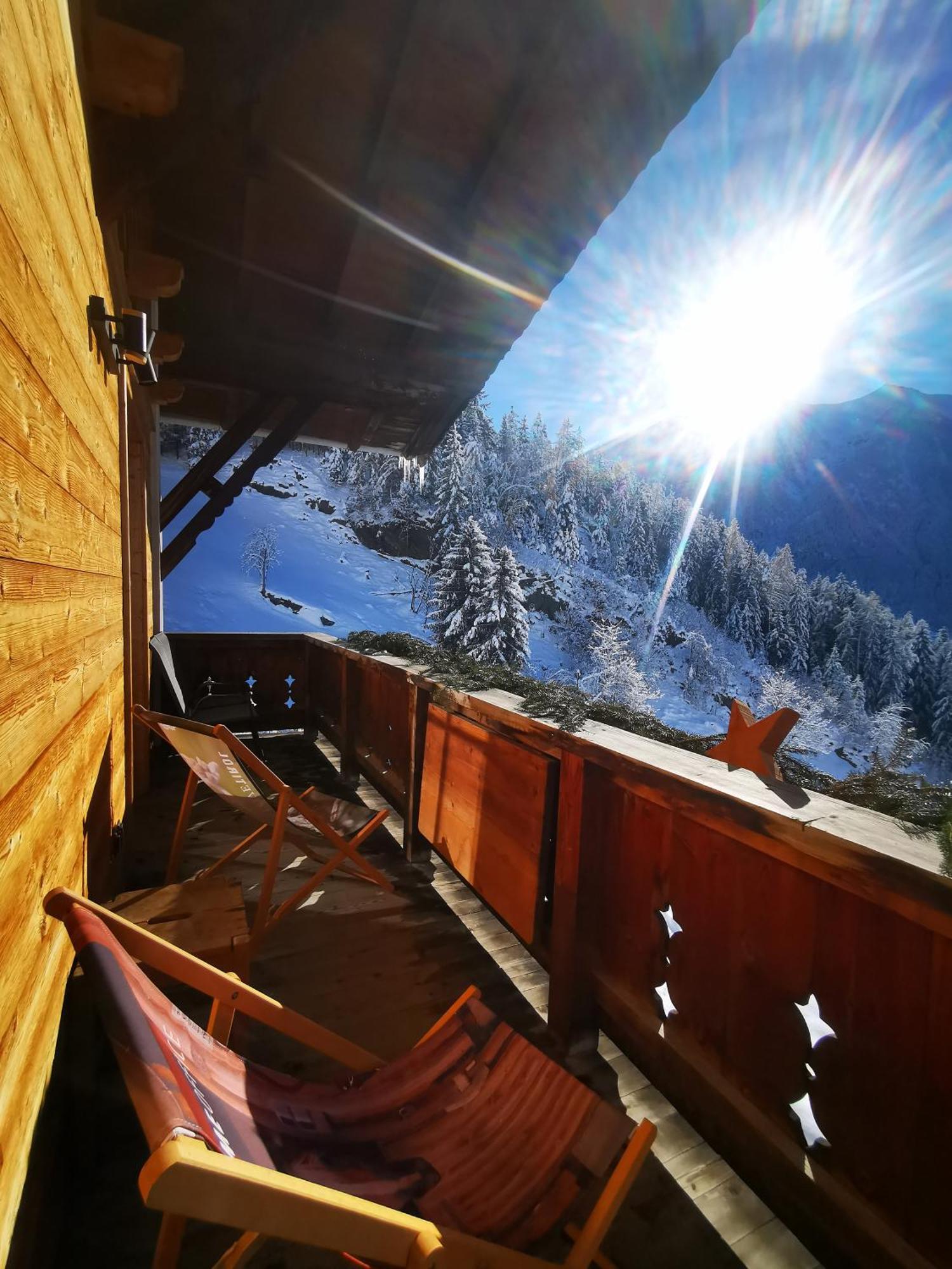 Wieserhof Tirol オエッツ エクステリア 写真