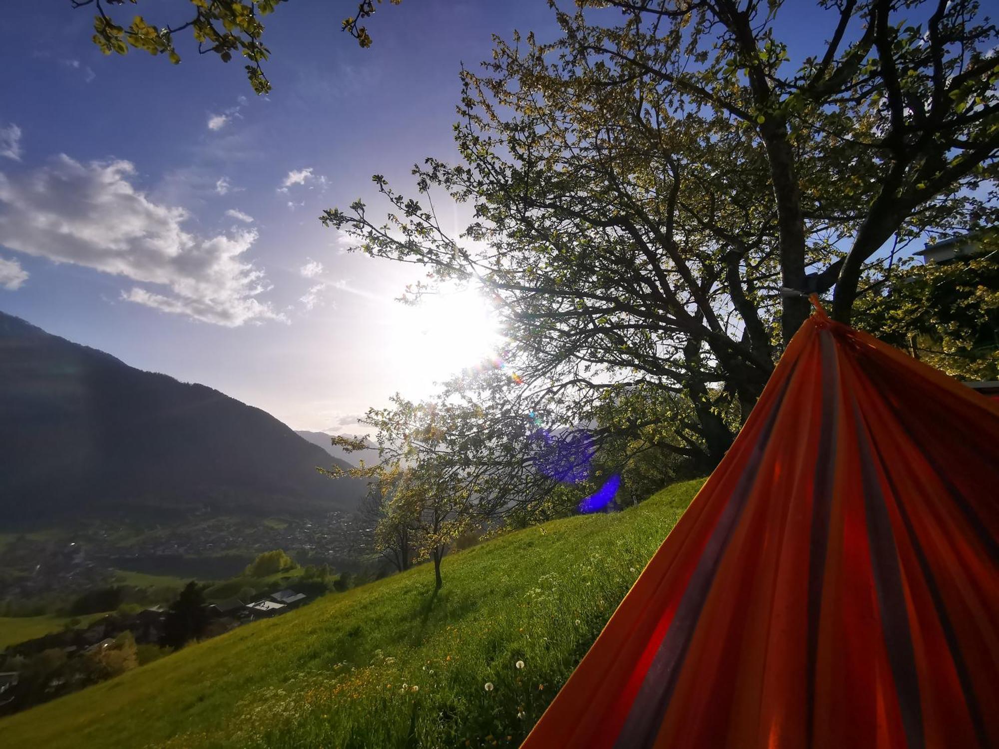 Wieserhof Tirol オエッツ エクステリア 写真